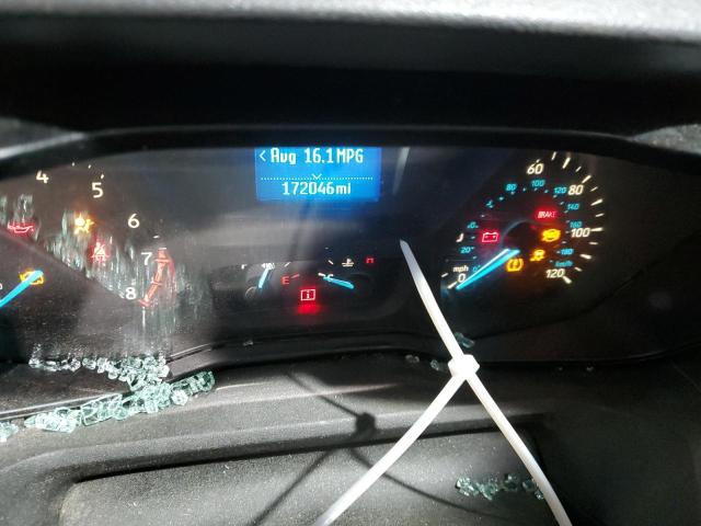 Фото 9 - FORD TRANSIT