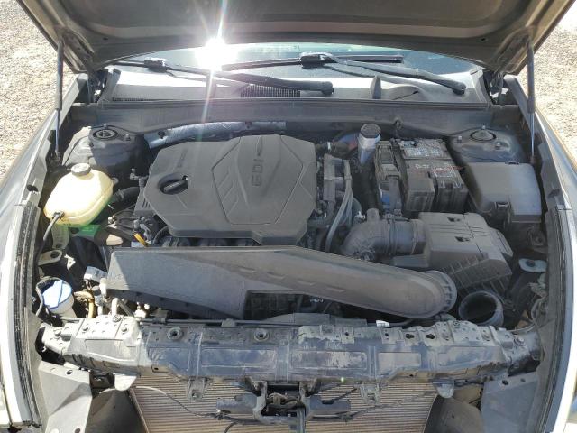 Фото 11 - HYUNDAI SONATA