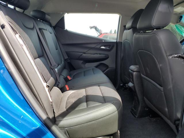 Фото 10 - CHEVROLET BOLT