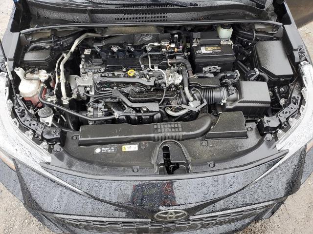 Фото 11 - TOYOTA COROLLA