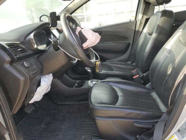 Фото 7 - CHEVROLET SPARK