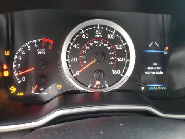 Фото 9 - TOYOTA COROLLA