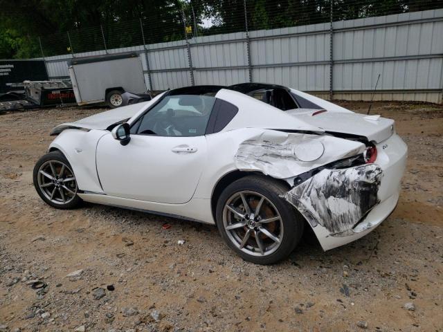 MAZDA MX5 2023 VIN JM1NDAM73P0551704