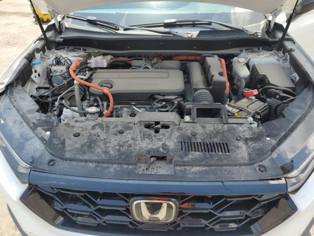 Фото 11 - HONDA CRV