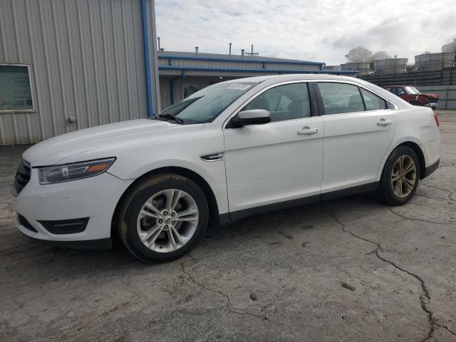 Фото 1 - FORD TAURUS