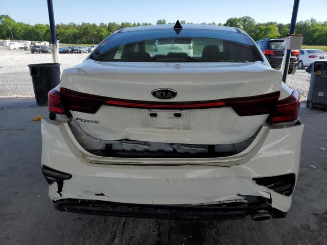 Фото 6 - KIA FORTE