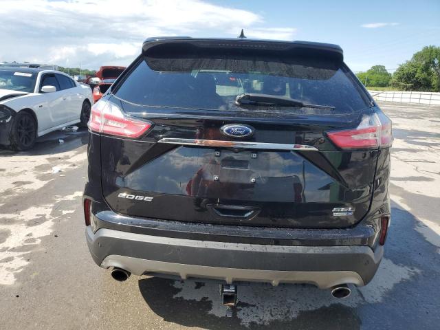 Фото 6 - FORD EDGE