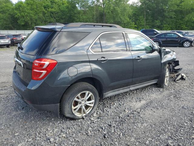 Фото 3 - CHEVROLET EQUINOX