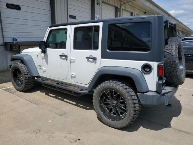 Фото 2 - JEEP WRANGLER