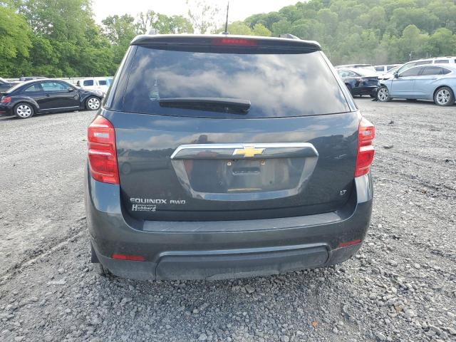 Фото 6 - CHEVROLET EQUINOX