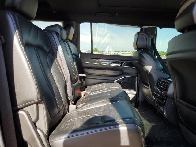 Фото 11 - JEEP WAGONEER