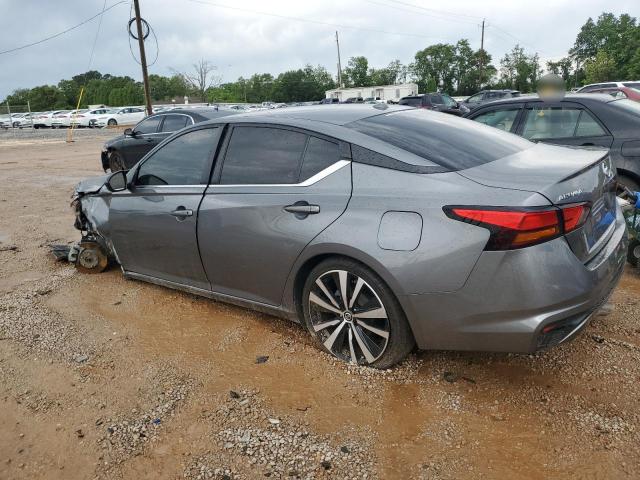 Фото 2 - NISSAN ALTIMA