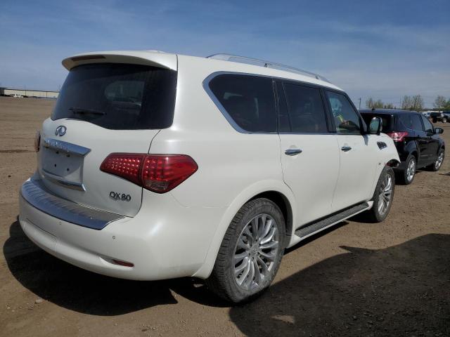 Фото 3 - INFINITI QX80