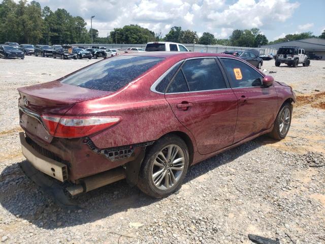 Фото 3 - TOYOTA CAMRY