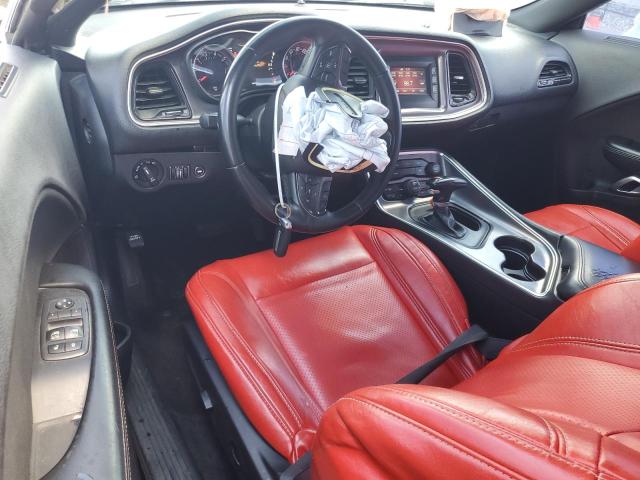 Фото 8 - DODGE CHALLENGER