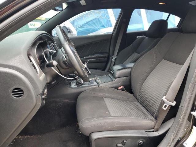 Фото 7 - DODGE CHARGER