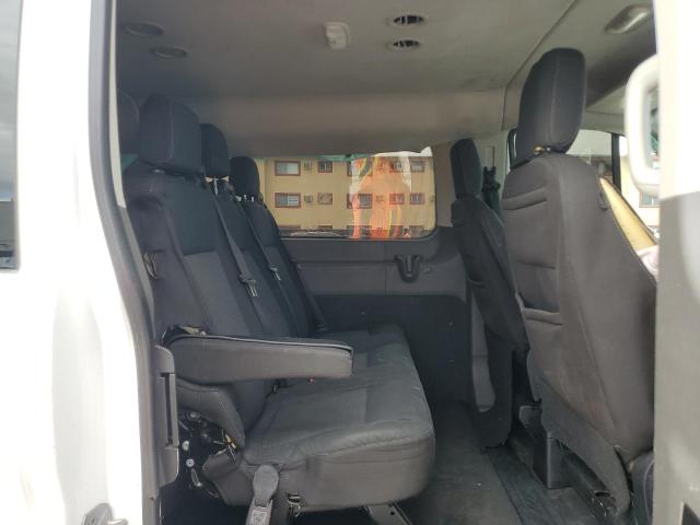 Фото 11 - FORD TRANSIT