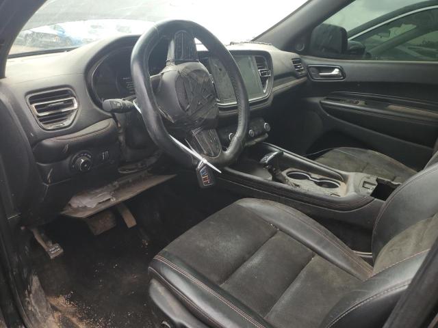 Фото 7 - DODGE DURANGO