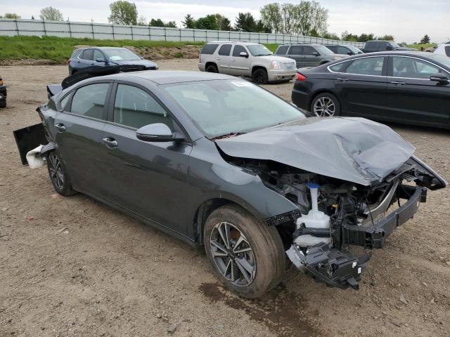 Фото 4 - KIA FORTE