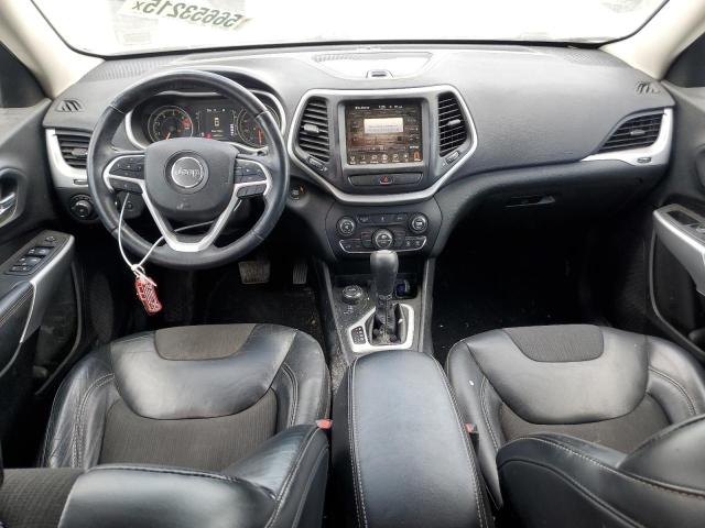 Фото 8 - JEEP GRAND CHER