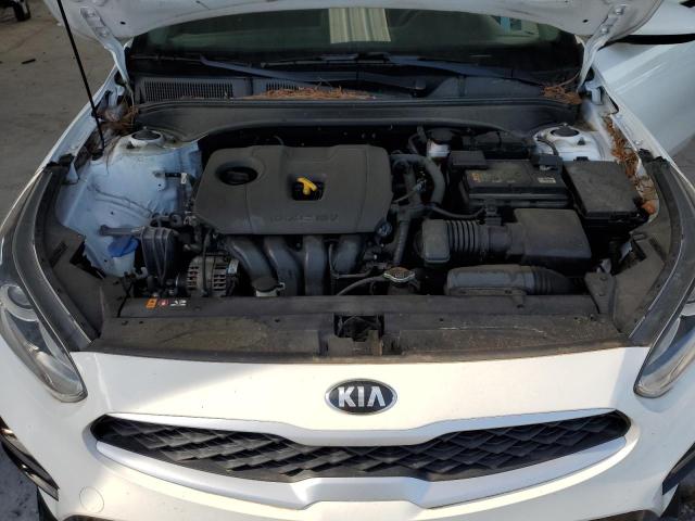 Фото 11 - KIA FORTE