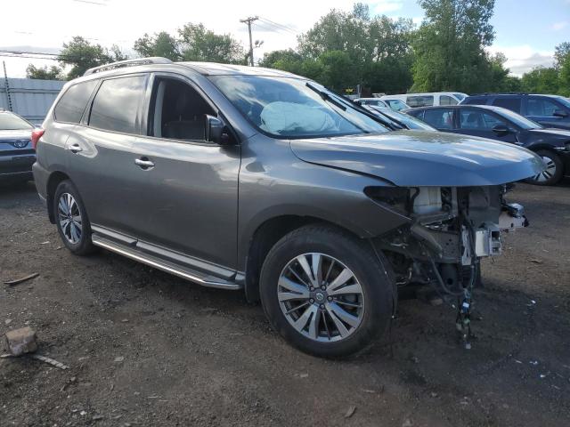 Фото 4 - NISSAN PATHFINDER