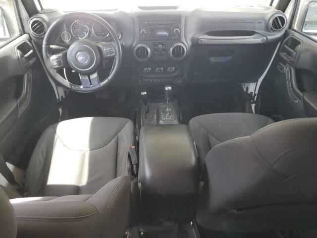 Фото 8 - JEEP WRANGLER