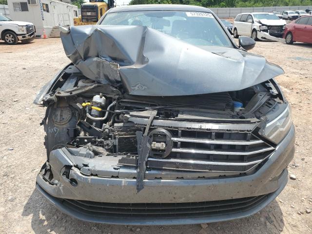 Фото 5 - VOLKSWAGEN JETTA