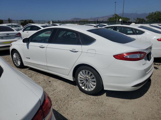 Фото 2 - FORD FUSION