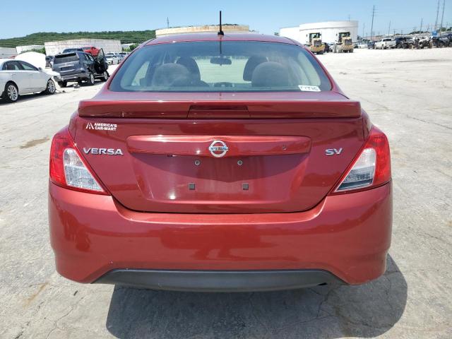 Фото 6 - NISSAN VERSA