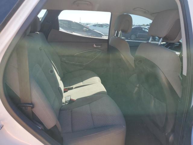 Фото 10 - HYUNDAI SANTA FE