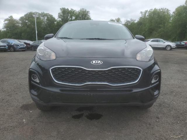 Фото 5 - KIA SPORTAGE