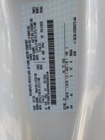 Фото 12 - FORD F350