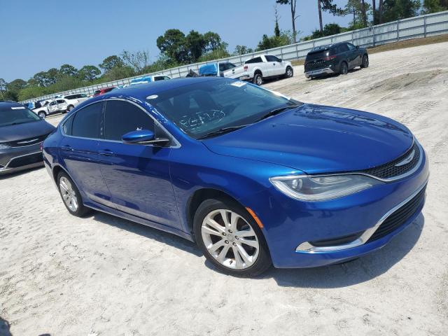 Фото 4 - CHRYSLER 200