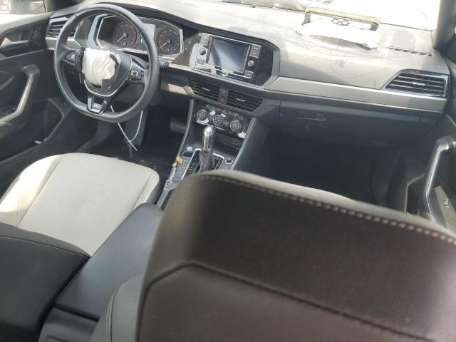 Фото 8 - VOLKSWAGEN JETTA