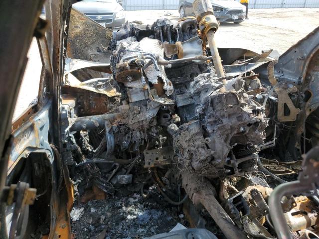 Фото 8 - HYUNDAI TUCSON