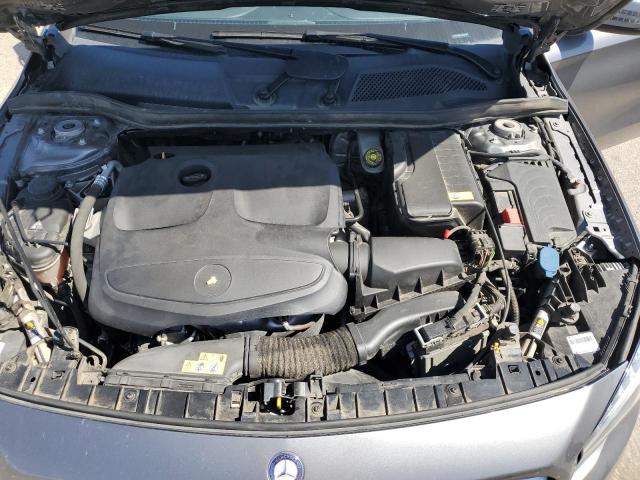 Фото 11 - MERCEDES-BENZ GLA-CLASS