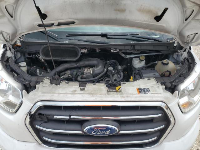 Фото 12 - FORD TRANSIT