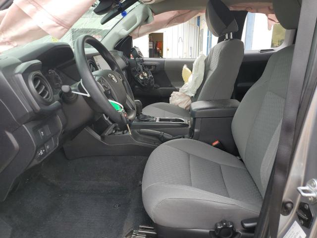 Фото 7 - TOYOTA TACOMA