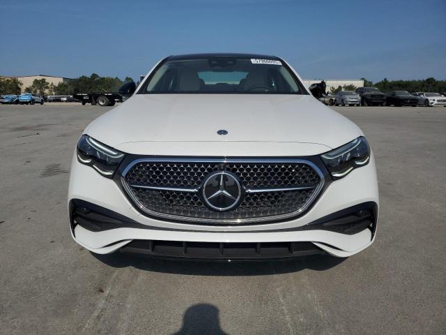 Фото 5 - MERCEDES-BENZ E-CLASS