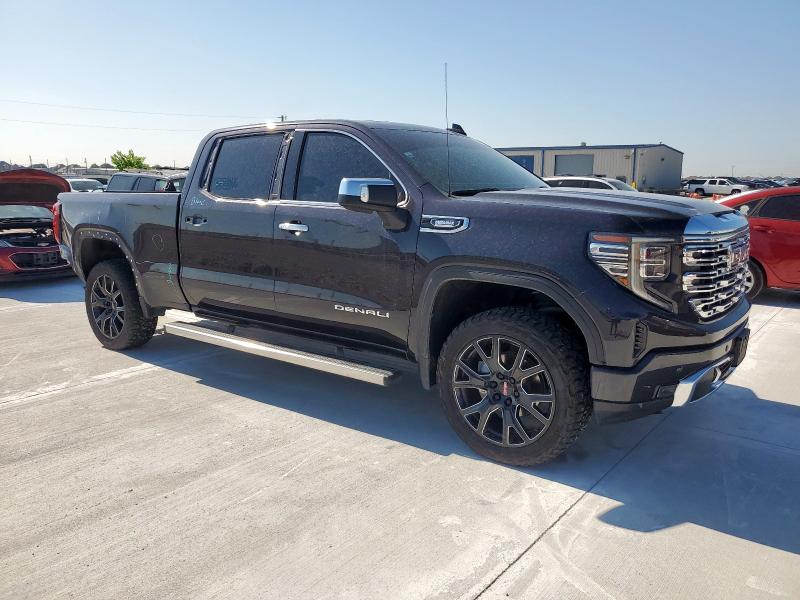 Фото 4 - GMC SIERRA