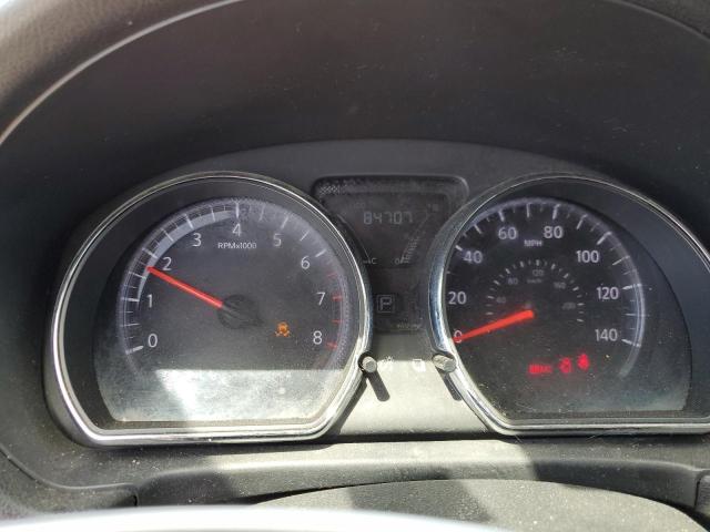 Фото 9 - NISSAN VERSA