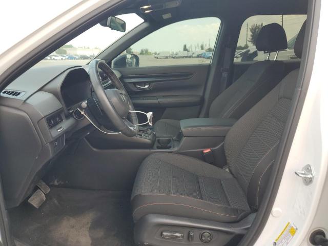 Фото 7 - HONDA CRV