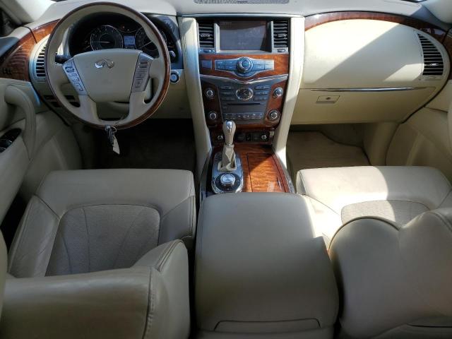 Фото 8 - INFINITI QX80