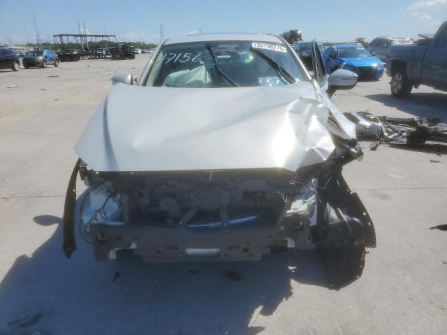 Фото 5 - MAZDA CX-3