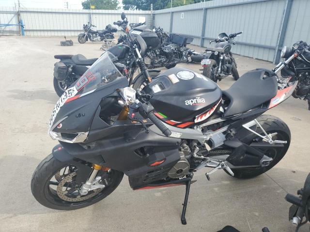 APRILIA RS 660 2024