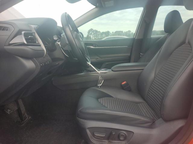 Фото 7 - TOYOTA CAMRY