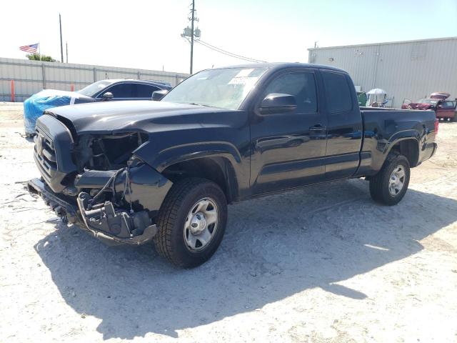 Фото 1 - TOYOTA TACOMA