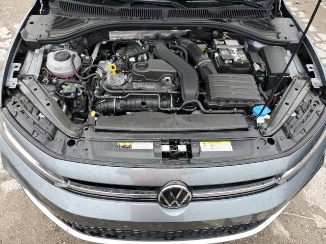 Фото 11 - VOLKSWAGEN JETTA