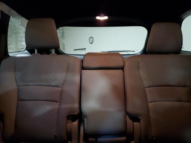 Фото 10 - HONDA PASSPORT